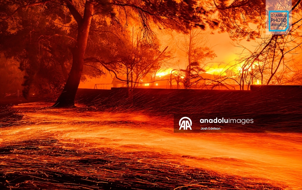 İstanbul Photo Awards'ın 2026 kazananları açıklandı