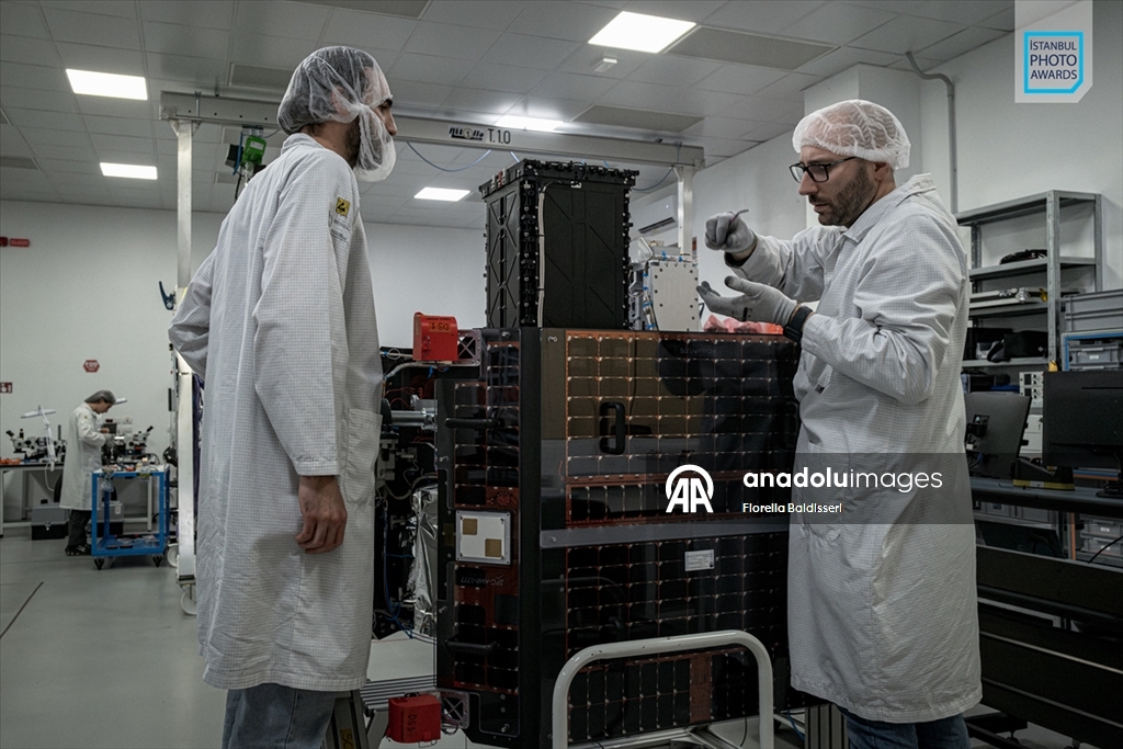 İstanbul Photo Awards'ın 2026 kazananları açıklandı