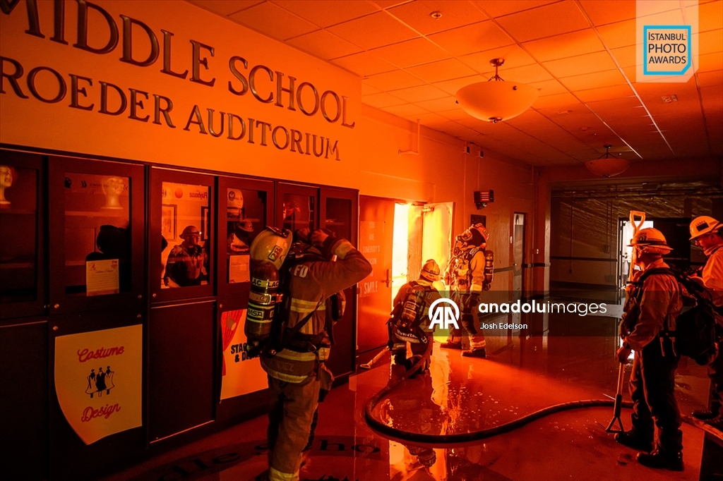 İstanbul Photo Awards'ın 2026 kazananları açıklandı