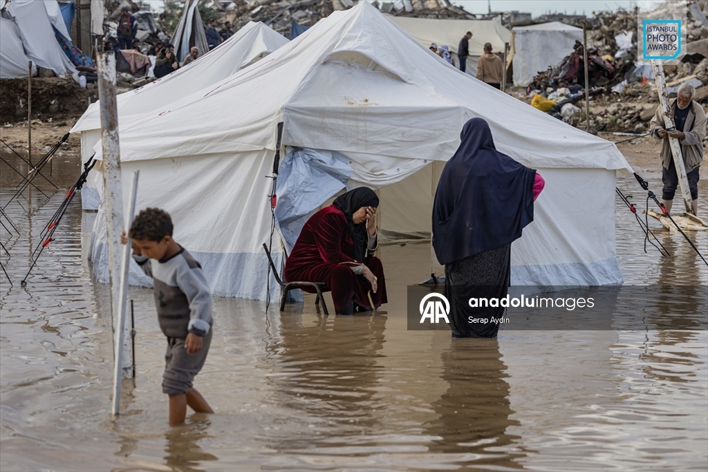 İstanbul Photo Awards'ın 2026 kazananları açıklandı