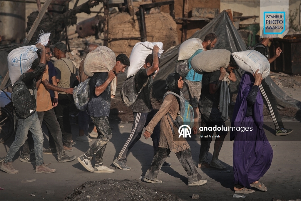 İstanbul Photo Awards'ın 2026 kazananları açıklandı