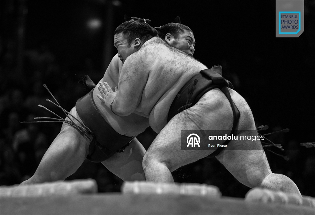 İstanbul Photo Awards'ın 2026 kazananları açıklandı