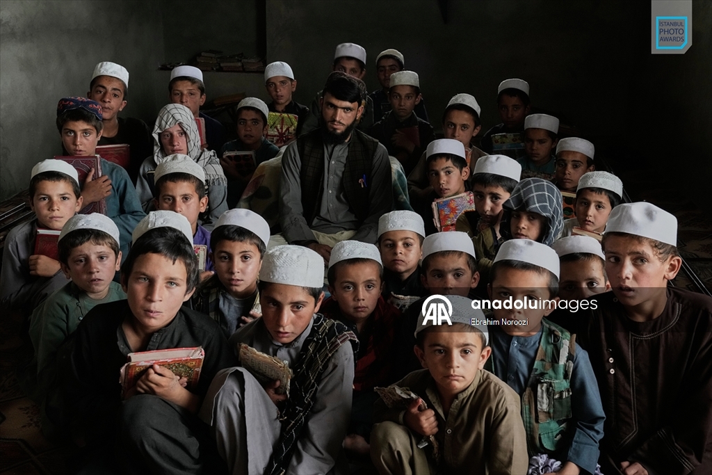 İstanbul Photo Awards'ın 2026 kazananları açıklandı