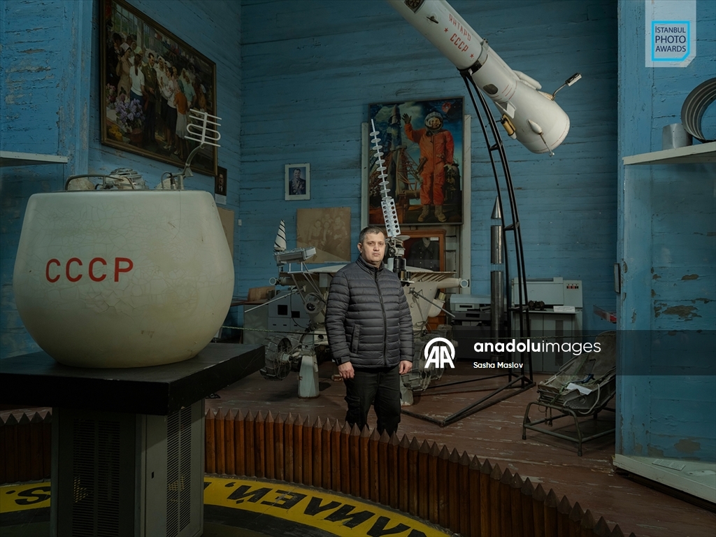 İstanbul Photo Awards'ın 2026 kazananları açıklandı