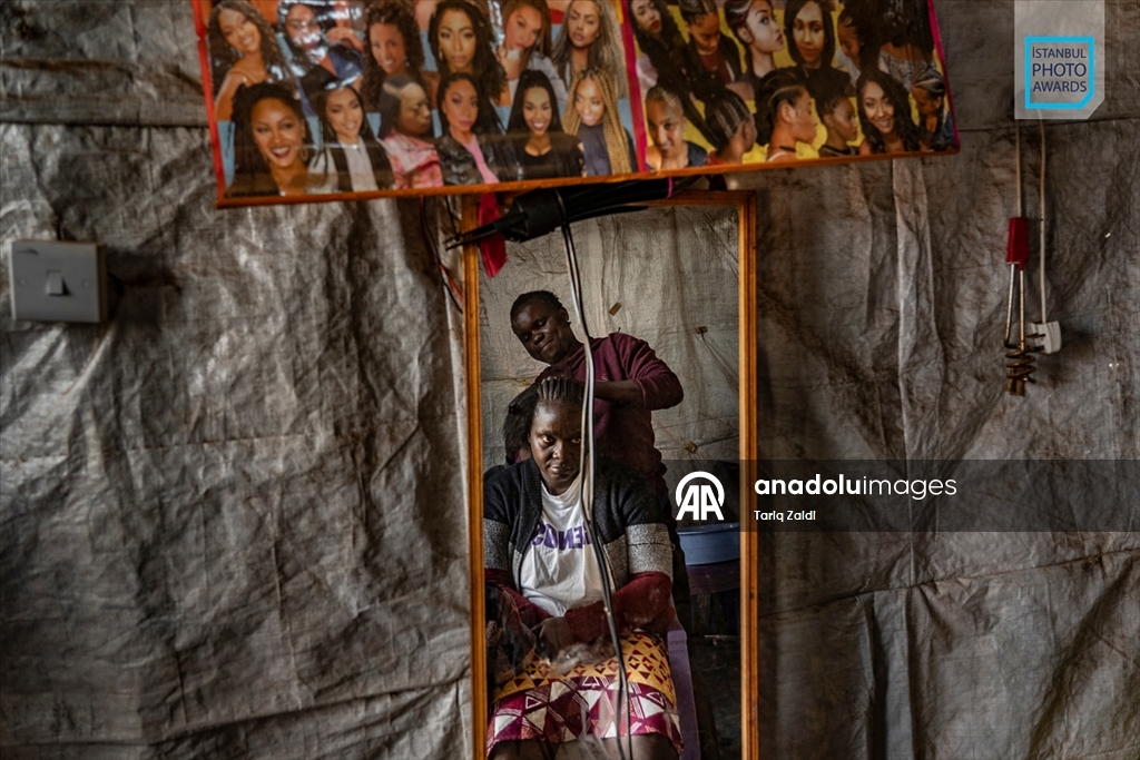 İstanbul Photo Awards'ın 2026 kazananları açıklandı