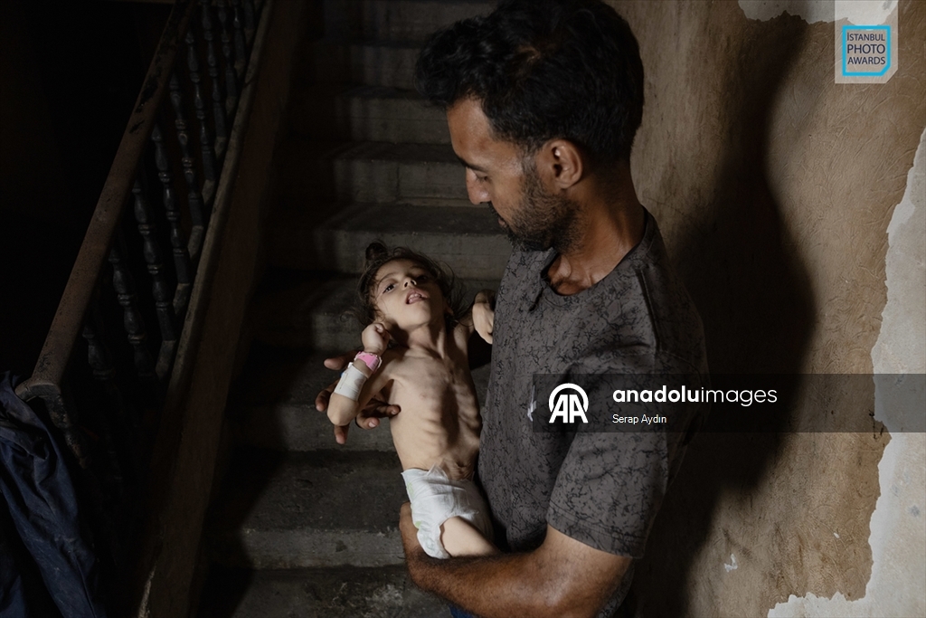 İstanbul Photo Awards'ın 2026 kazananları açıklandı