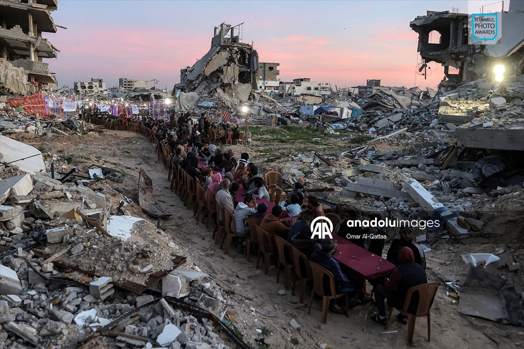 İstanbul Photo Awards'ın 2026 kazananları açıklandı