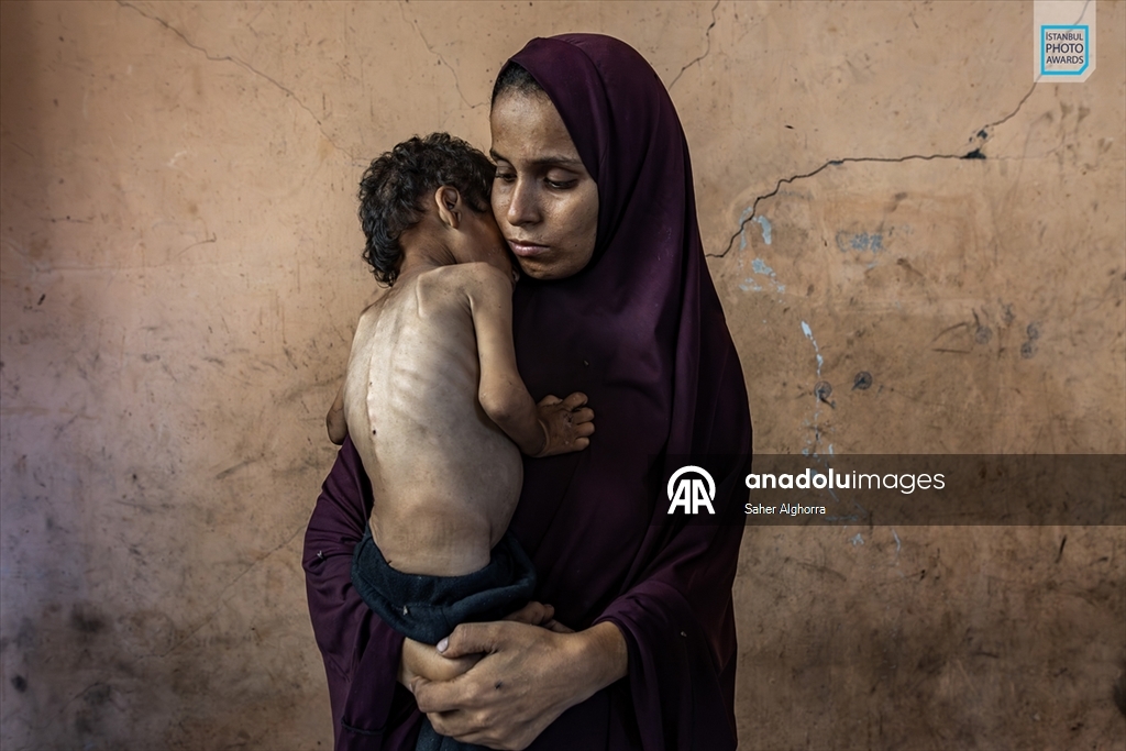 İstanbul Photo Awards'ın 2026 kazananları açıklandı