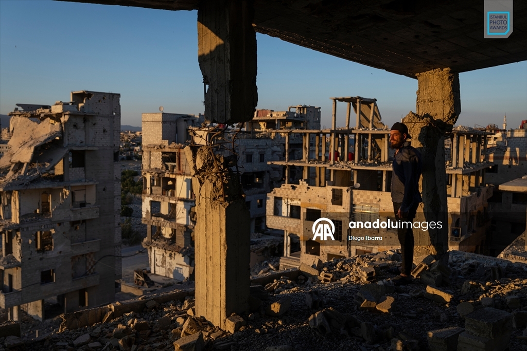 İstanbul Photo Awards'ın 2026 kazananları açıklandı