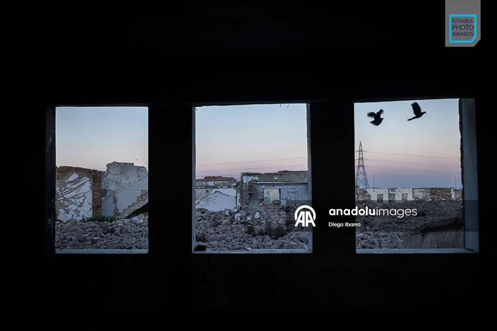 İstanbul Photo Awards'ın 2026 kazananları açıklandı