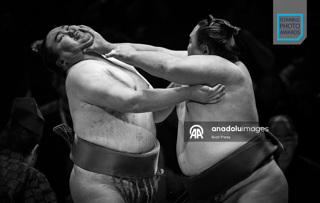 İstanbul Photo Awards'ın 2026 kazananları açıklandı