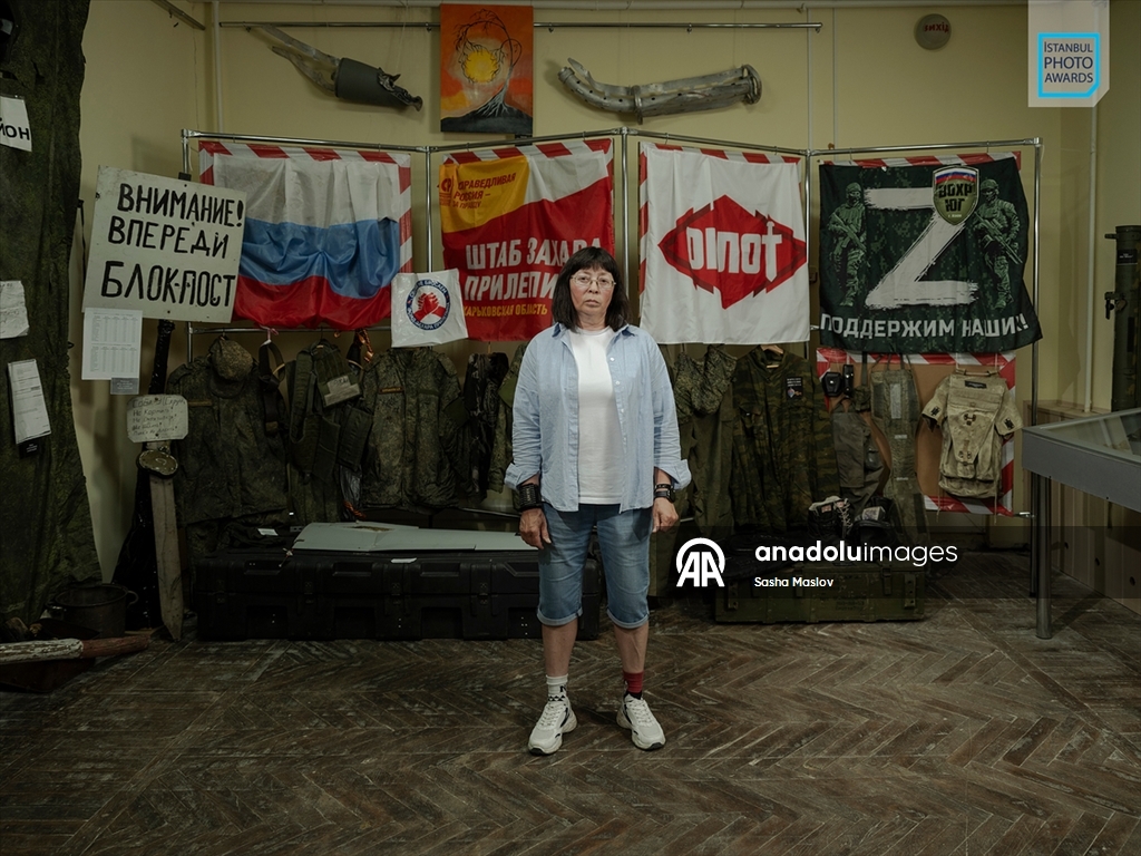 İstanbul Photo Awards'ın 2026 kazananları açıklandı