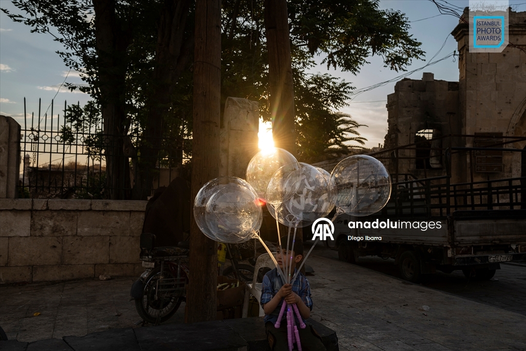 İstanbul Photo Awards'ın 2026 kazananları açıklandı