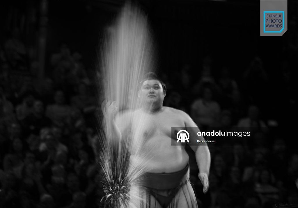 İstanbul Photo Awards'ın 2026 kazananları açıklandı