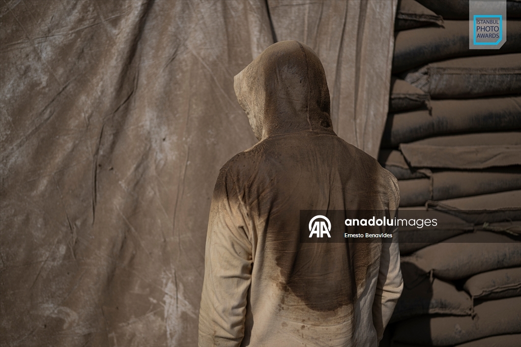 İstanbul Photo Awards'ın 2026 kazananları açıklandı