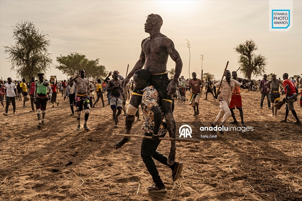 İstanbul Photo Awards'ın 2026 kazananları açıklandı