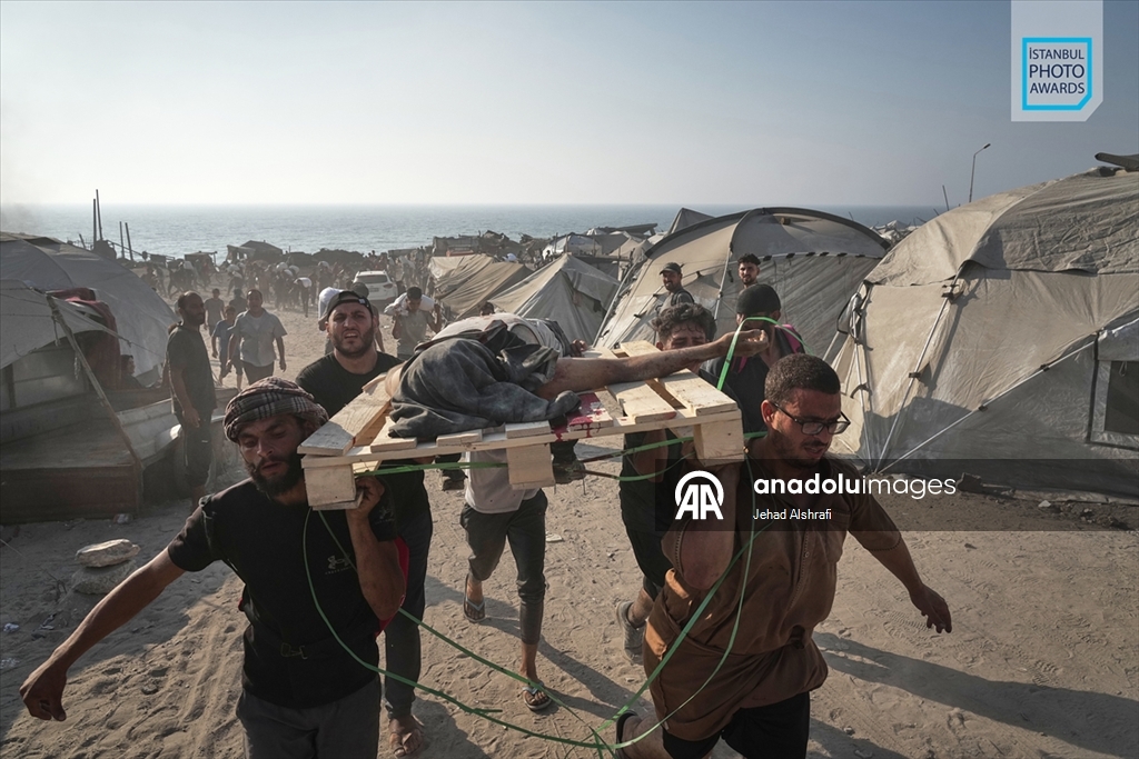 İstanbul Photo Awards'ın 2026 kazananları açıklandı