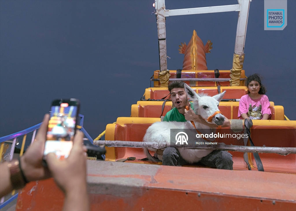 İstanbul Photo Awards'ın 2026 kazananları açıklandı