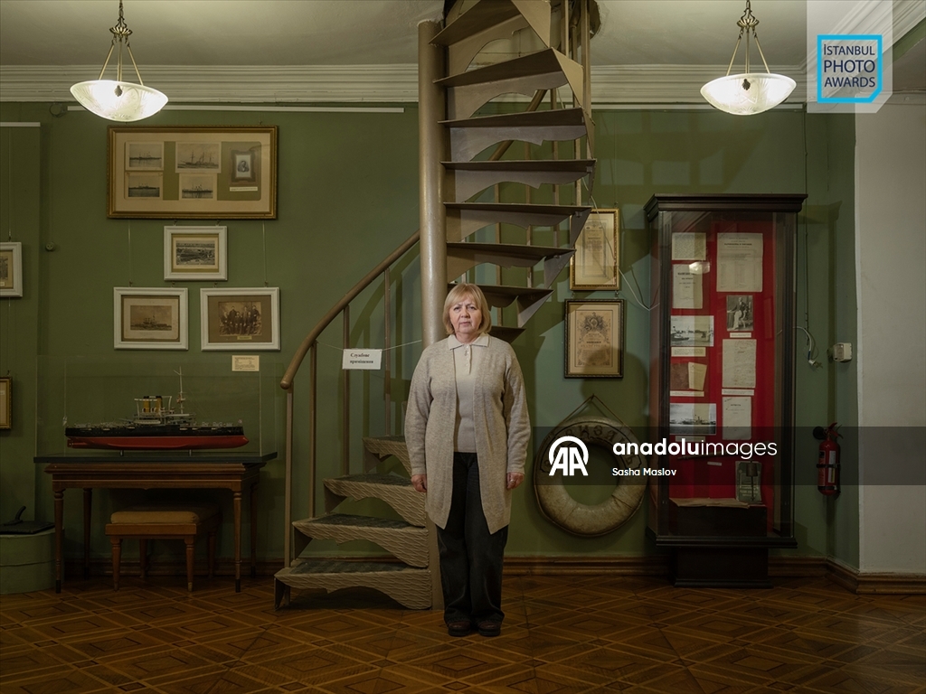 İstanbul Photo Awards'ın 2026 kazananları açıklandı