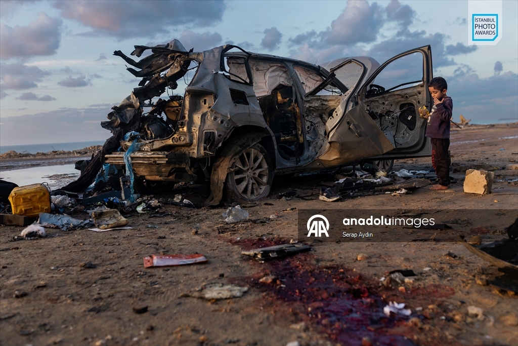 İstanbul Photo Awards'ın 2026 kazananları açıklandı