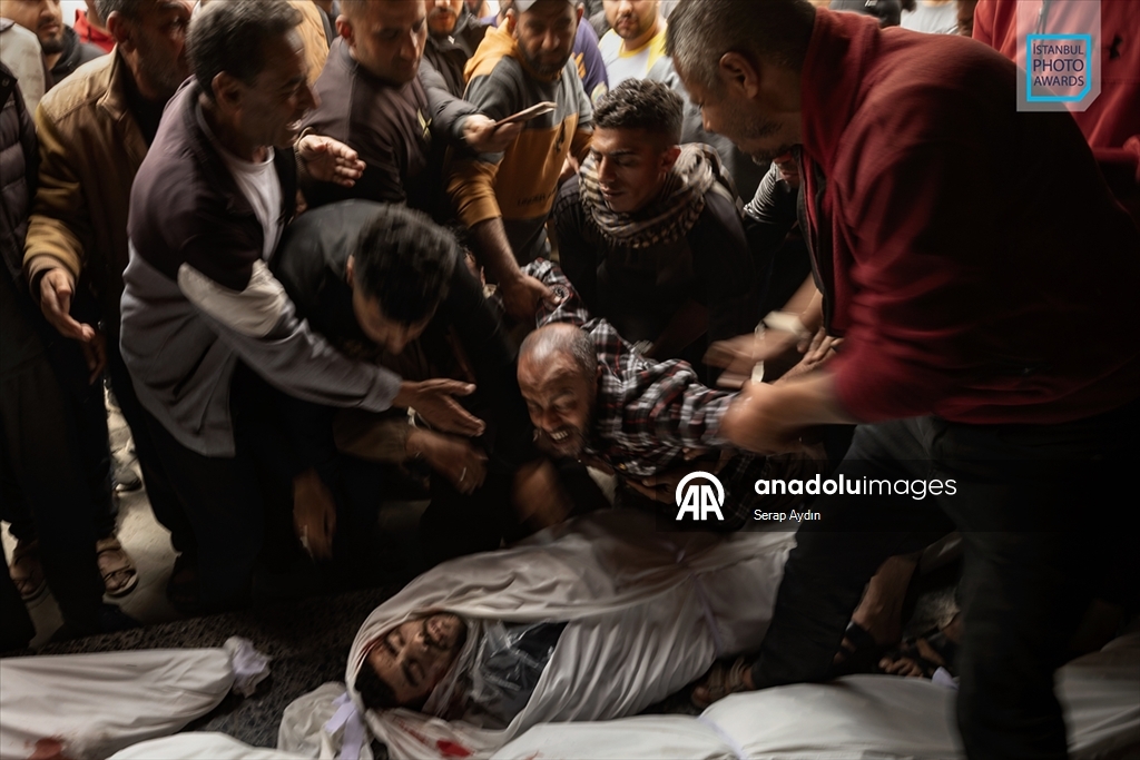 İstanbul Photo Awards'ın 2026 kazananları açıklandı