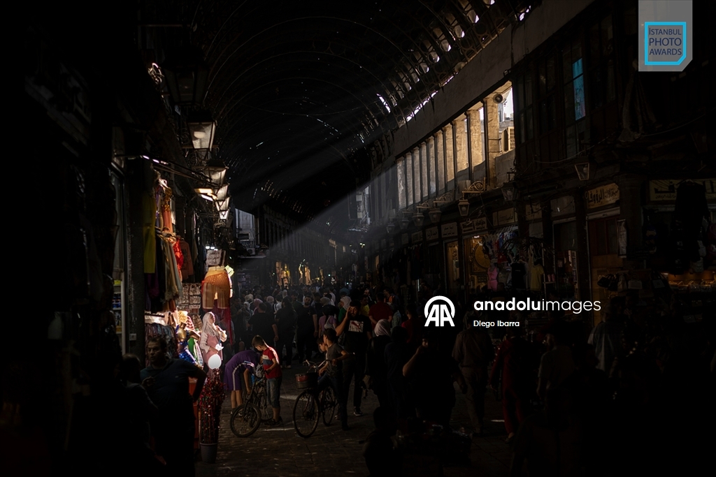 İstanbul Photo Awards'ın 2026 kazananları açıklandı