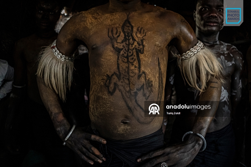 İstanbul Photo Awards'ın 2026 kazananları açıklandı