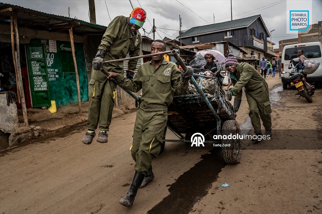 İstanbul Photo Awards'ın 2026 kazananları açıklandı