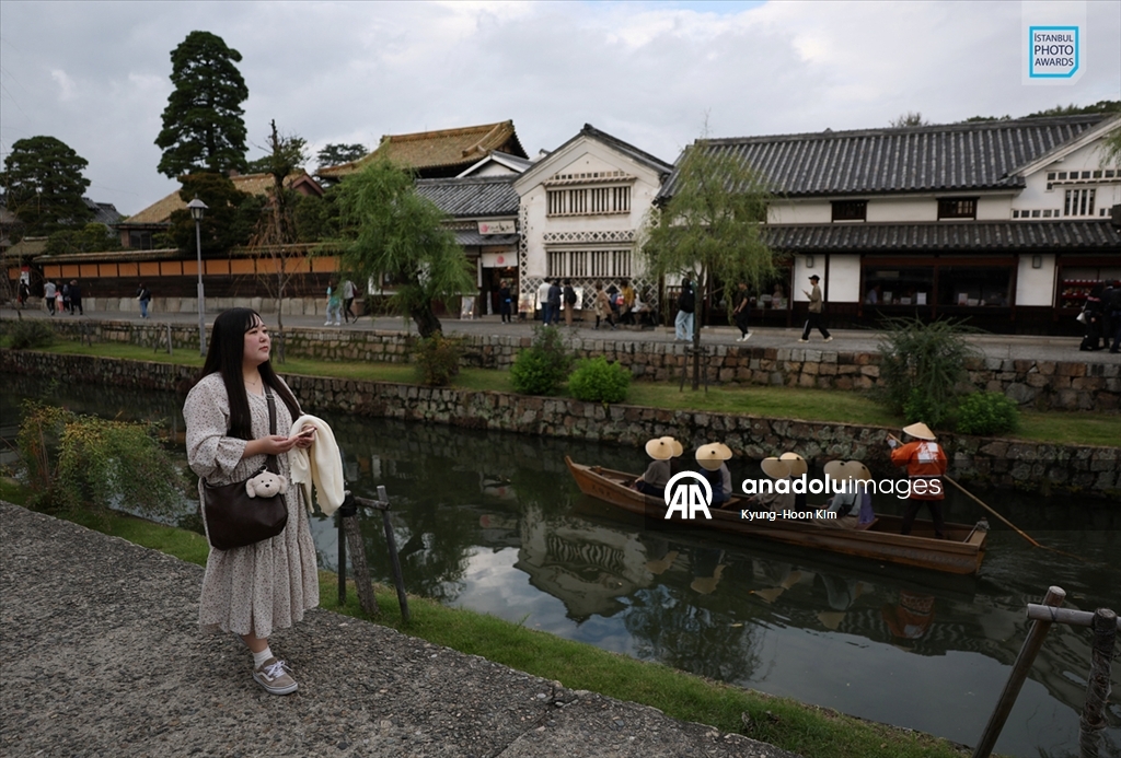 İstanbul Photo Awards'ın 2026 kazananları açıklandı