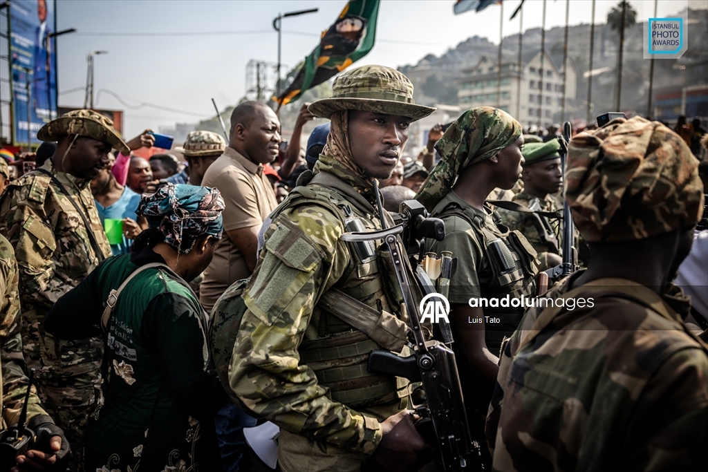 İstanbul Photo Awards'ın 2026 kazananları açıklandı