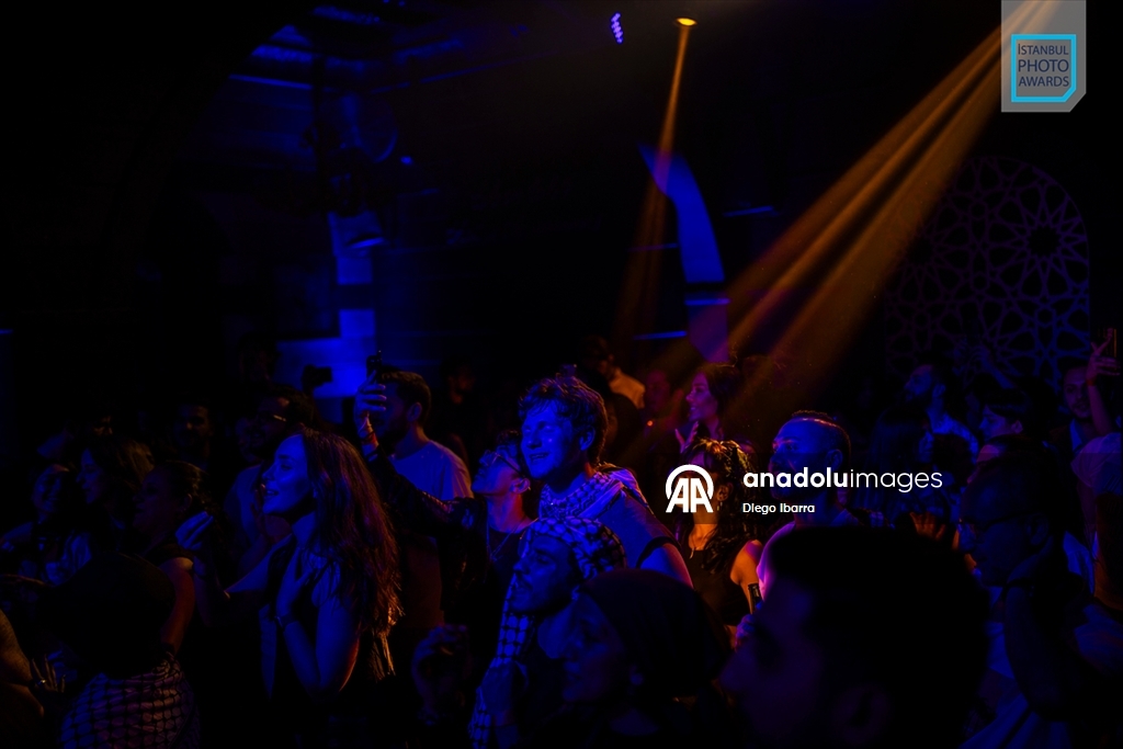 İstanbul Photo Awards'ın 2026 kazananları açıklandı