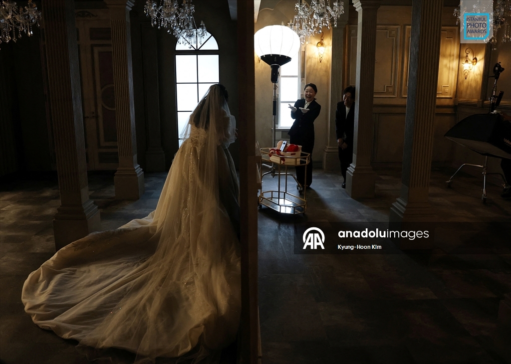 İstanbul Photo Awards'ın 2026 kazananları açıklandı