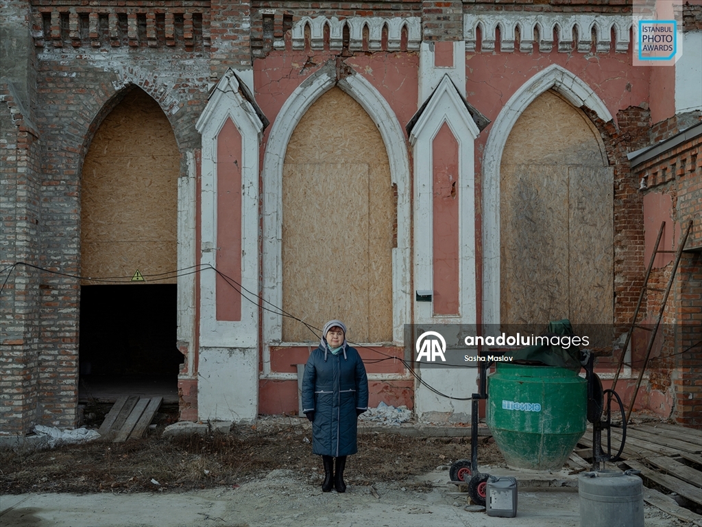 İstanbul Photo Awards'ın 2026 kazananları açıklandı