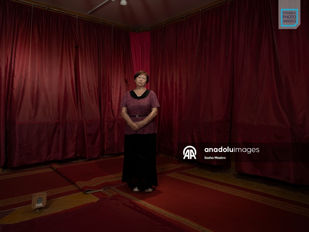 İstanbul Photo Awards'ın 2026 kazananları açıklandı