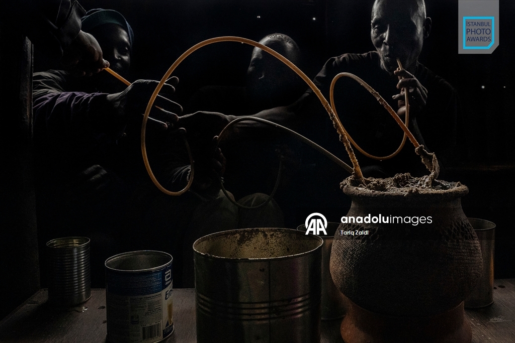 İstanbul Photo Awards'ın 2026 kazananları açıklandı