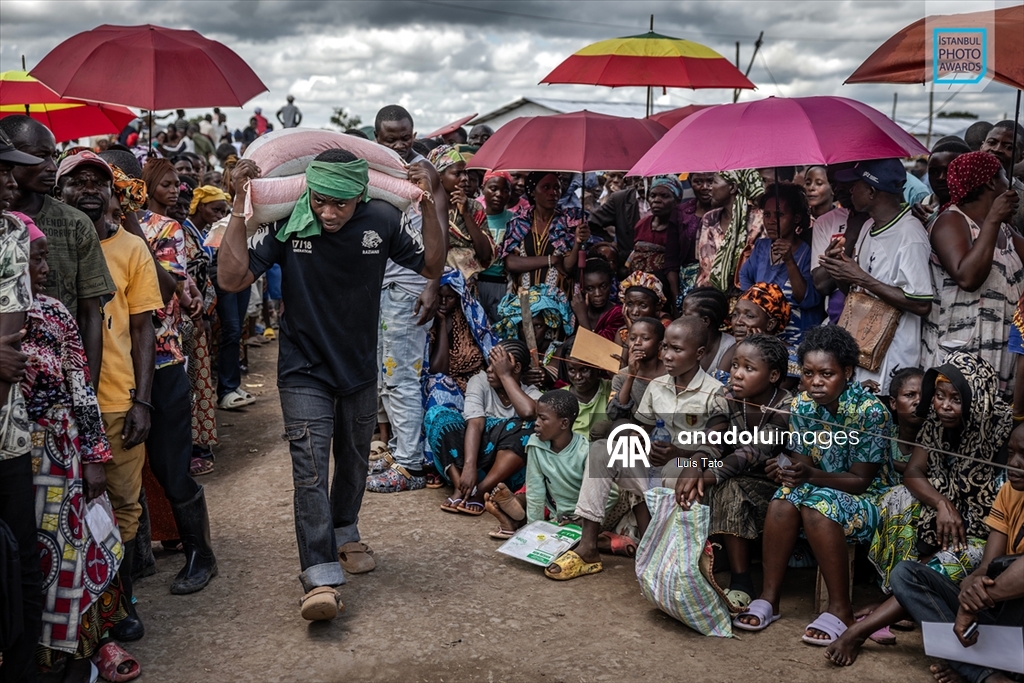İstanbul Photo Awards'ın 2026 kazananları açıklandı