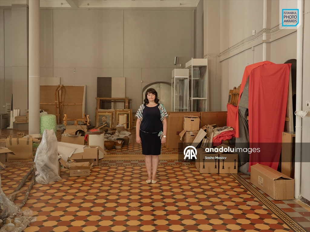 İstanbul Photo Awards'ın 2026 kazananları açıklandı