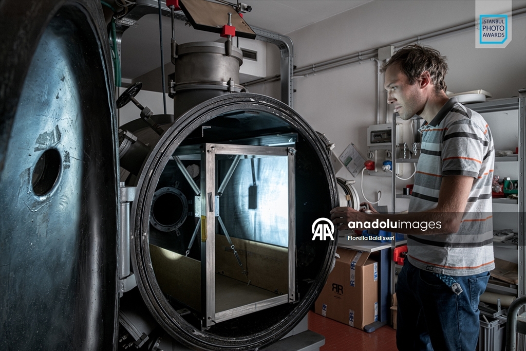 İstanbul Photo Awards'ın 2026 kazananları açıklandı