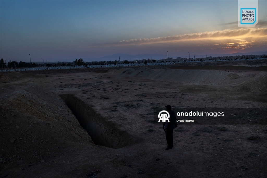İstanbul Photo Awards'ın 2026 kazananları açıklandı