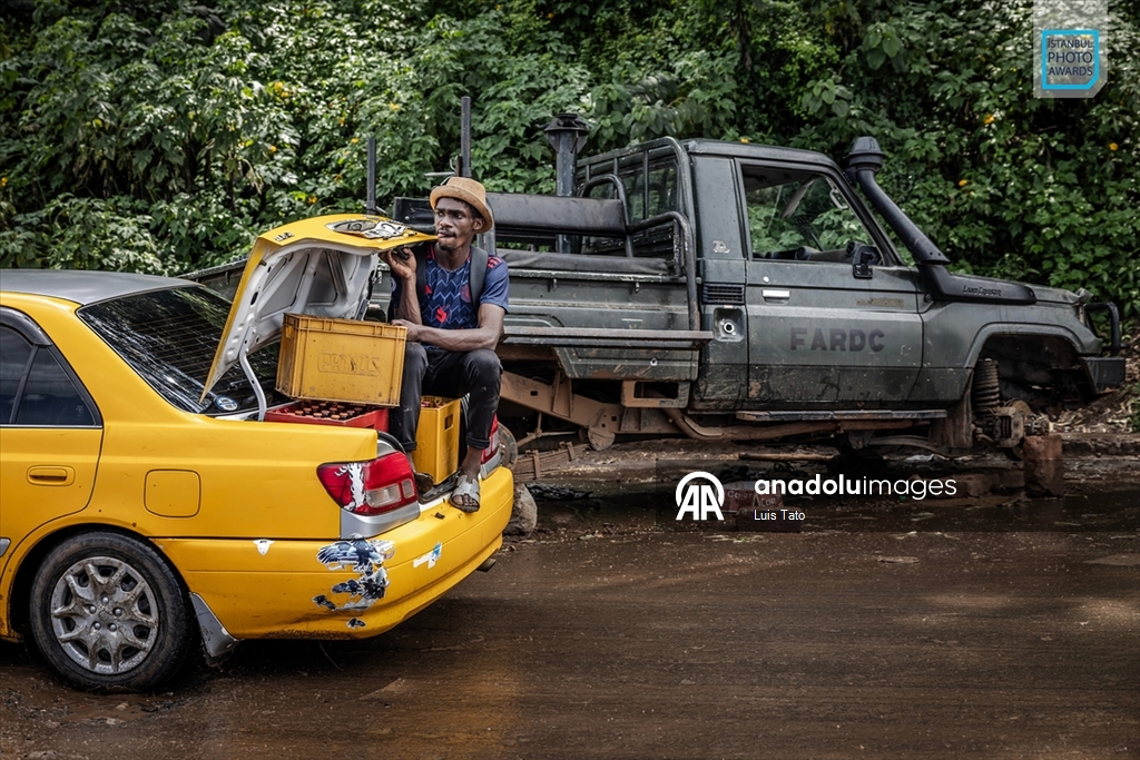 İstanbul Photo Awards'ın 2026 kazananları açıklandı