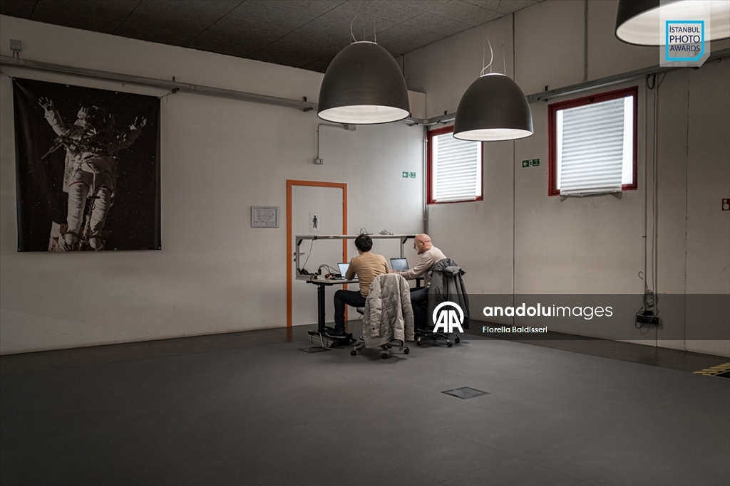 İstanbul Photo Awards'ın 2026 kazananları açıklandı