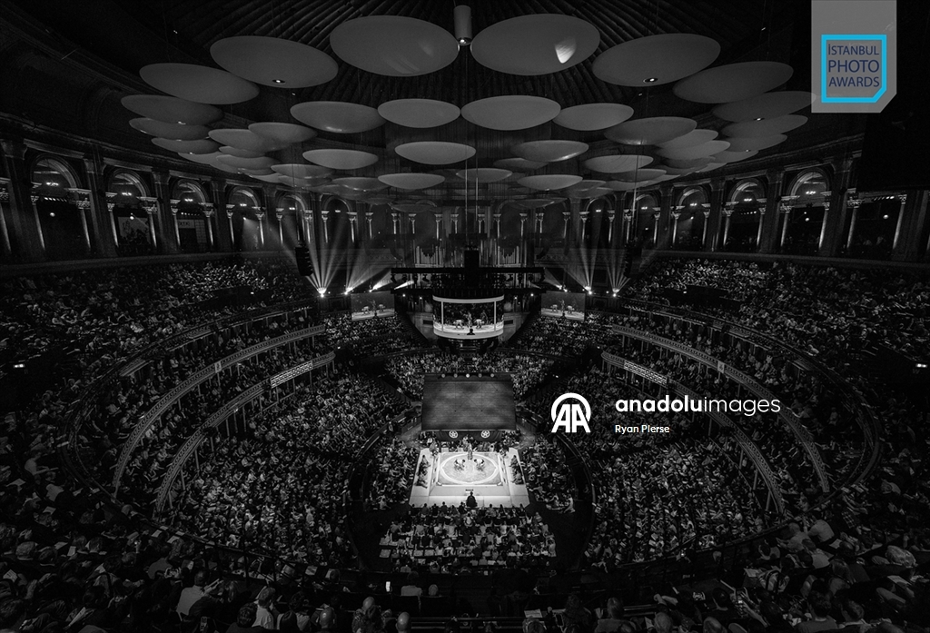 İstanbul Photo Awards'ın 2026 kazananları açıklandı