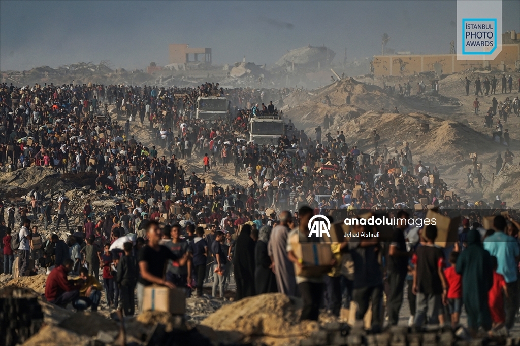 İstanbul Photo Awards'ın 2026 kazananları açıklandı