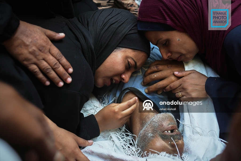 İstanbul Photo Awards'ın 2026 kazananları açıklandı