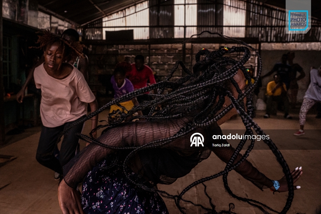 İstanbul Photo Awards'ın 2026 kazananları açıklandı