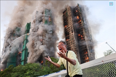 Winners of Istanbul Photo Awards 2026 announced