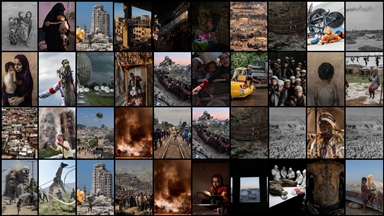 İstanbul Photo Awards'ın 2026 kazananları açıklandı