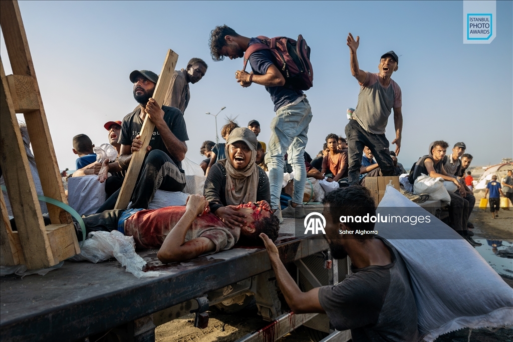 الأناضول تعلن أسماء الفائزين بـ"جوائز إسطنبول لأفضل صورة" 2026