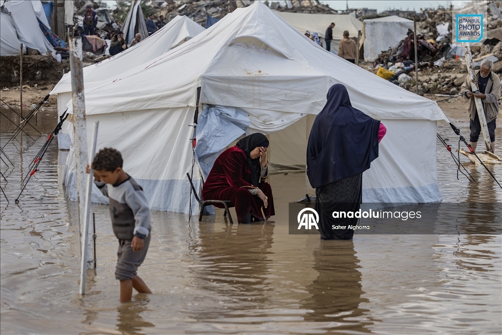 الأناضول تعلن أسماء الفائزين بـ"جوائز إسطنبول لأفضل صورة" 2026