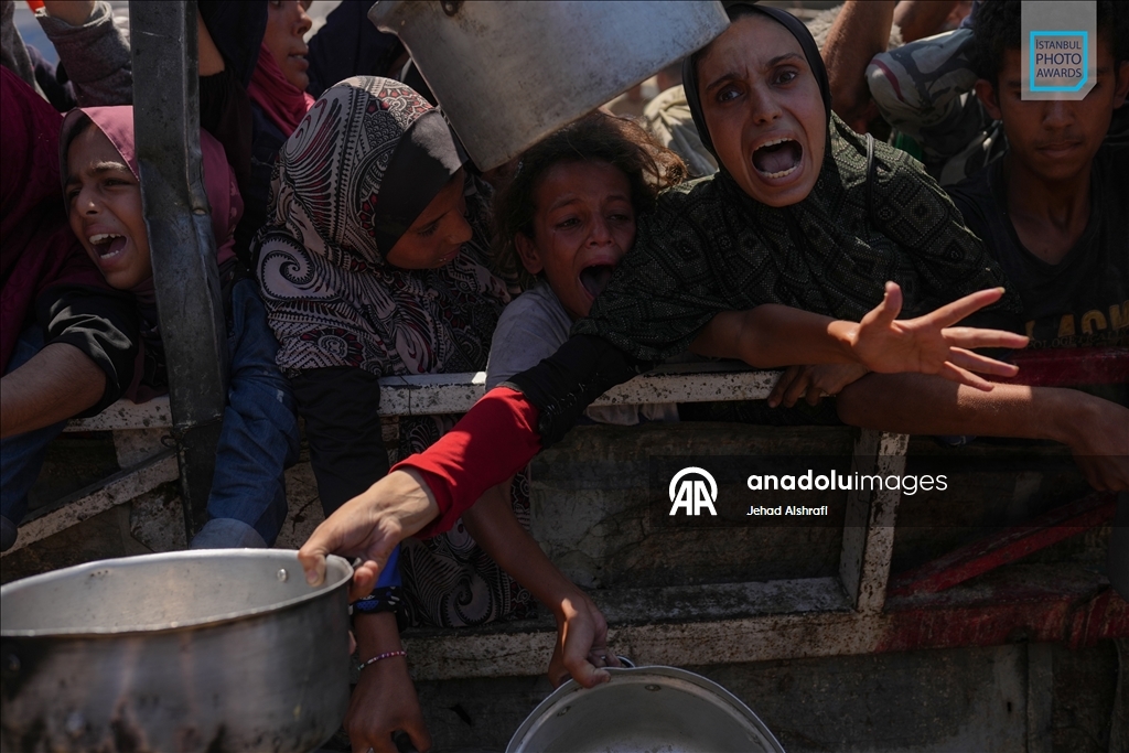 الأناضول تعلن أسماء الفائزين بـ"جوائز إسطنبول لأفضل صورة" 2026